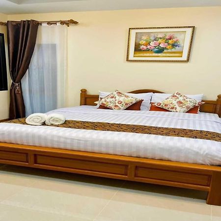 Capital O 75518 Baan Rose Resort Ao Luk Εξωτερικό φωτογραφία